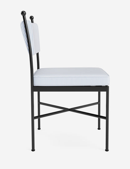 Leni Outdoor Dining Chair