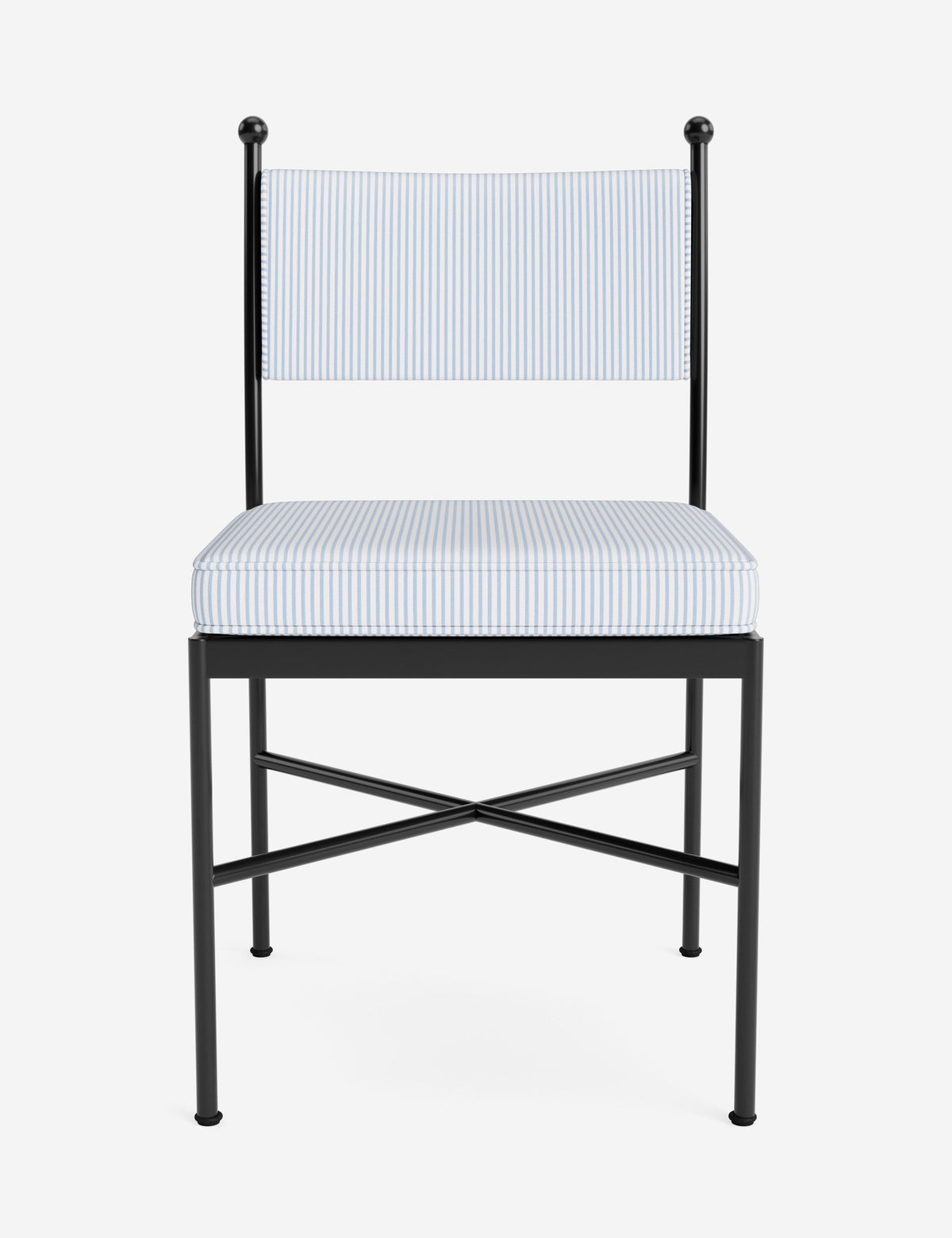 Leni Outdoor Dining Chair Cushion