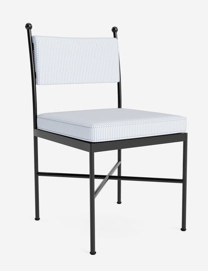 Leni Outdoor Dining Chair