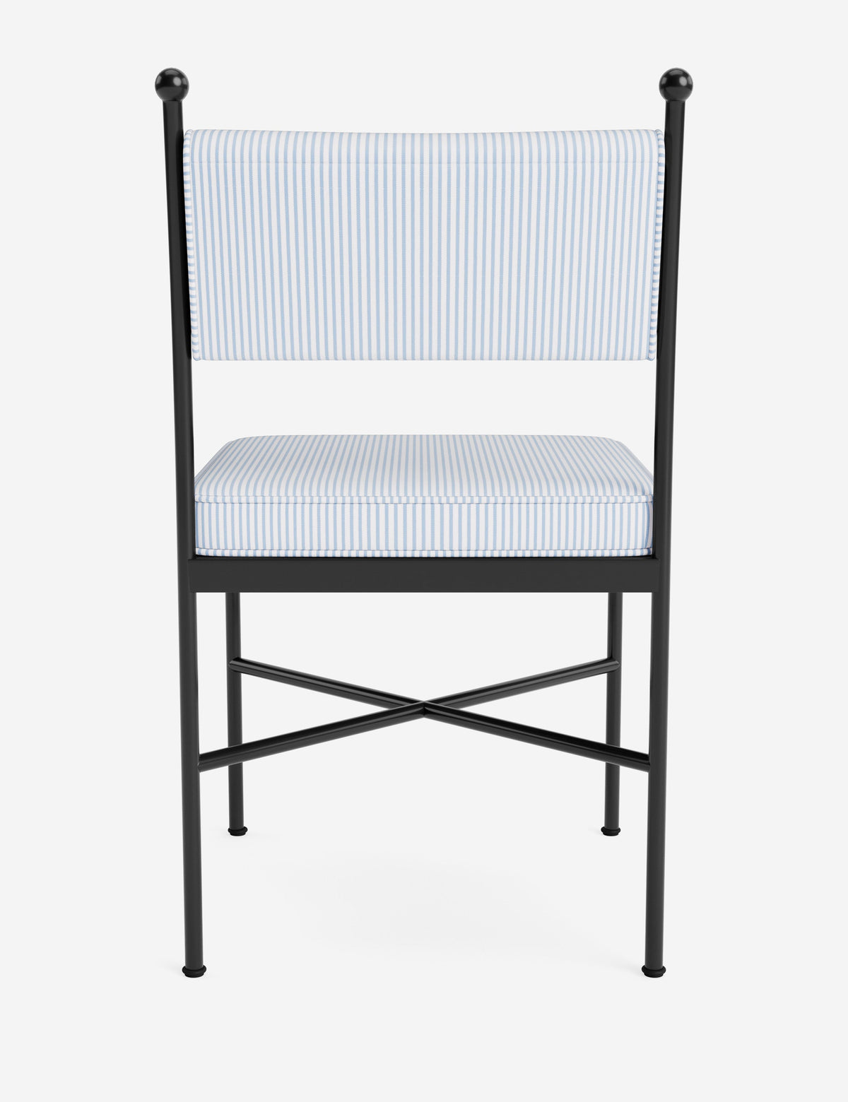 Leni Outdoor Dining Chair Cushion