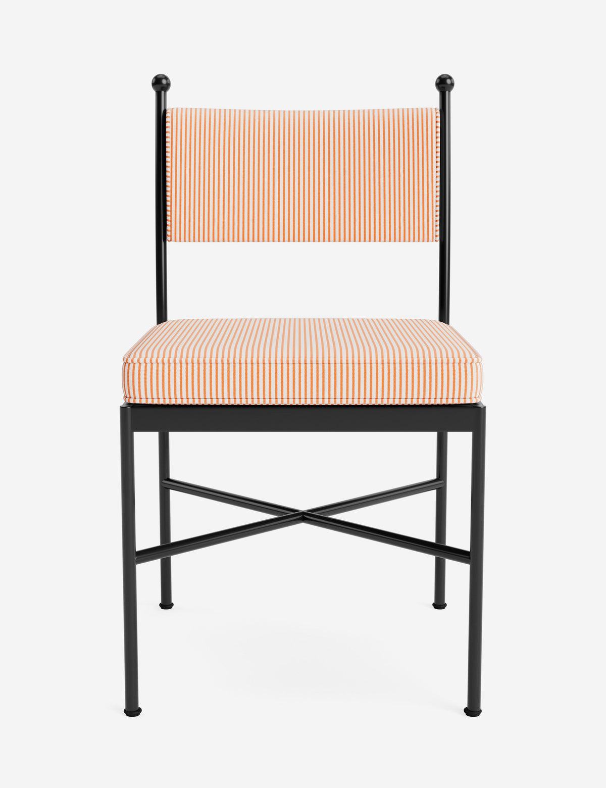Leni Outdoor Dining Chair Cushion