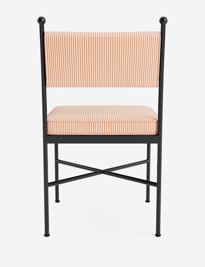 Leni Outdoor Dining Chair Cushion