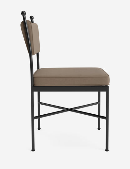 Leni Outdoor Dining Chair