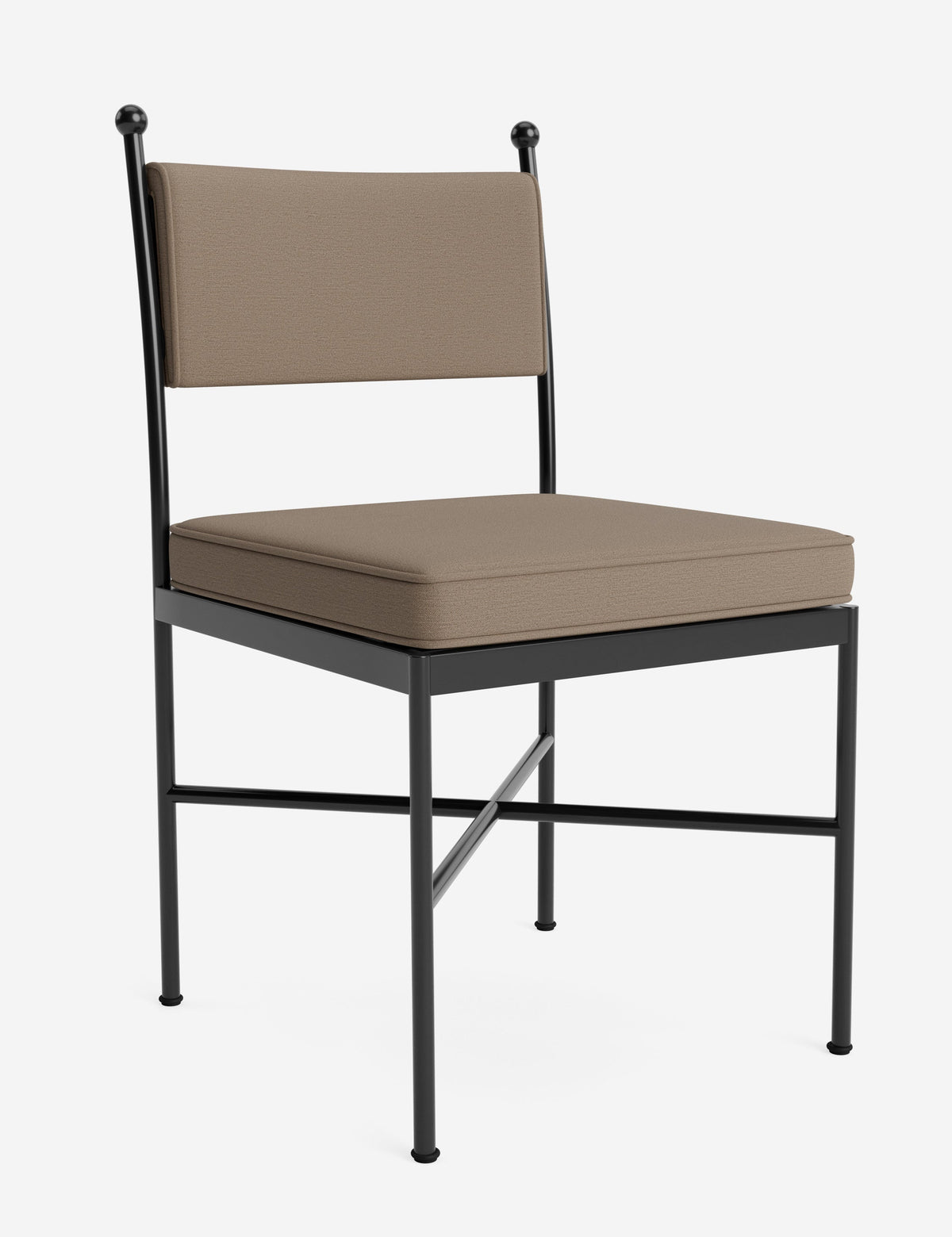 Leni Outdoor Dining Chair