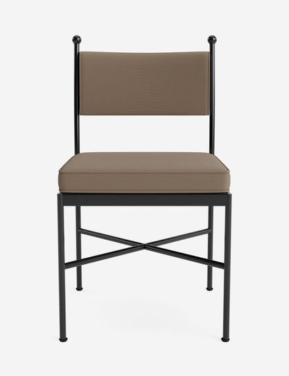 Leni Outdoor Dining Chair