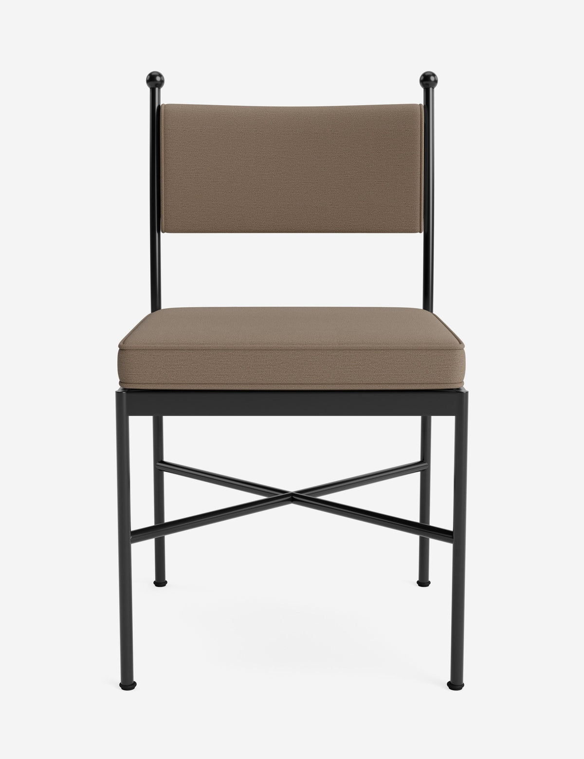 Leni Outdoor Dining Chair Cushion