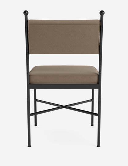 Leni Outdoor Dining Chair Cushion