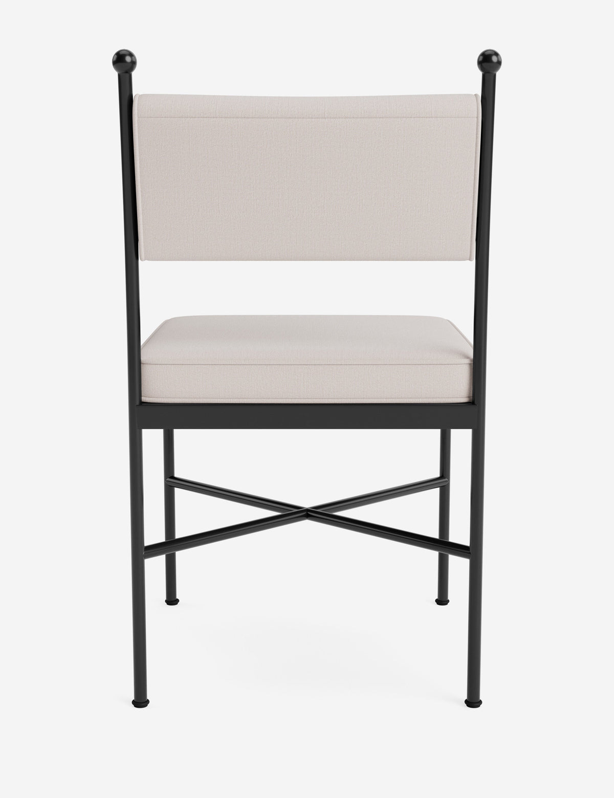 Leni Outdoor Dining Chair Cushion