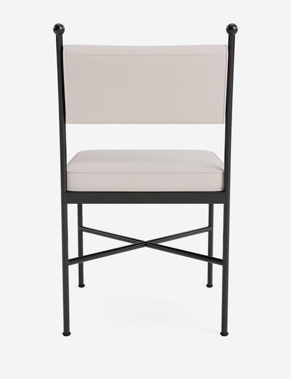 Leni Outdoor Dining Chair Cushion