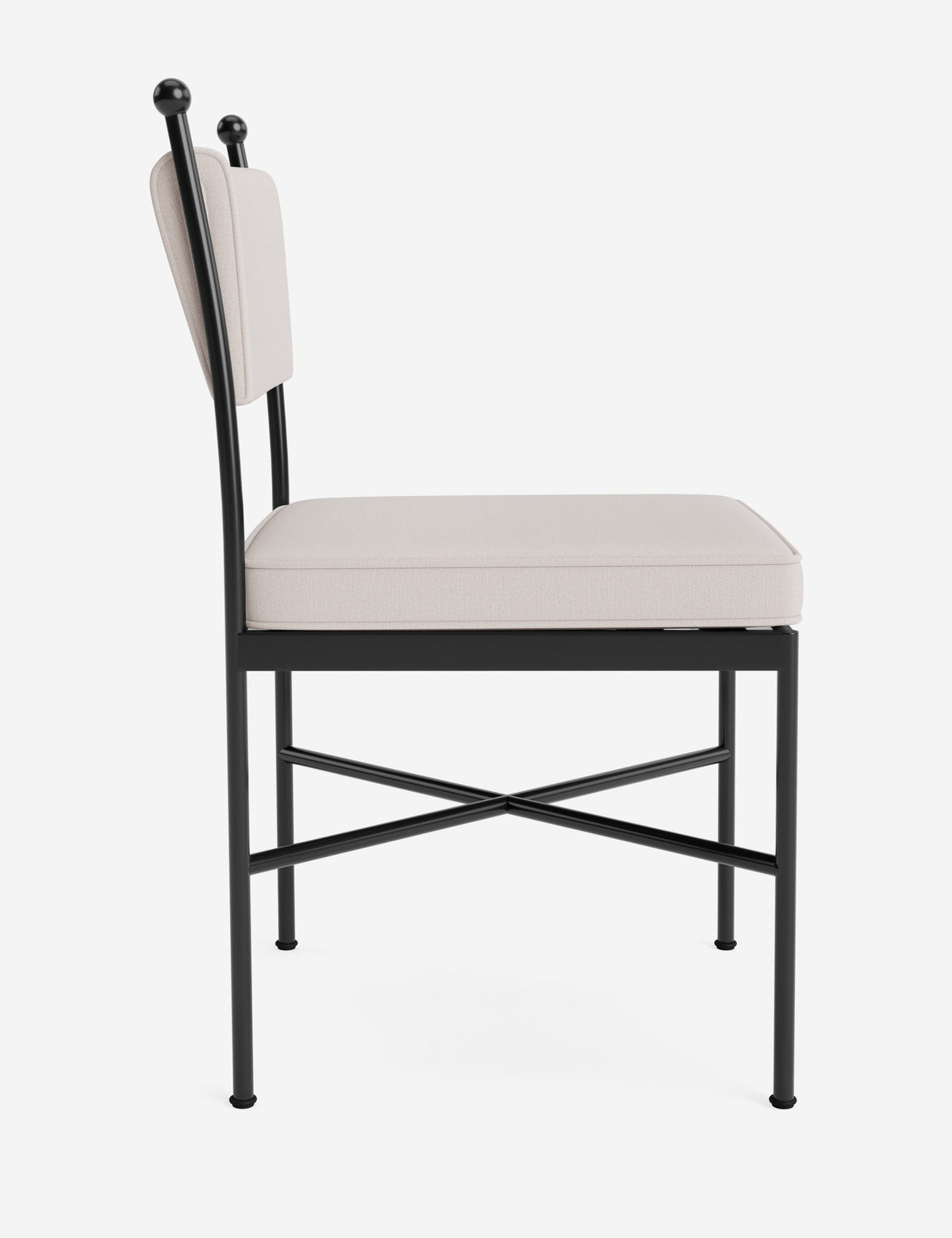 Leni Outdoor Dining Chair