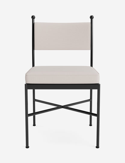 Leni Outdoor Dining Chair