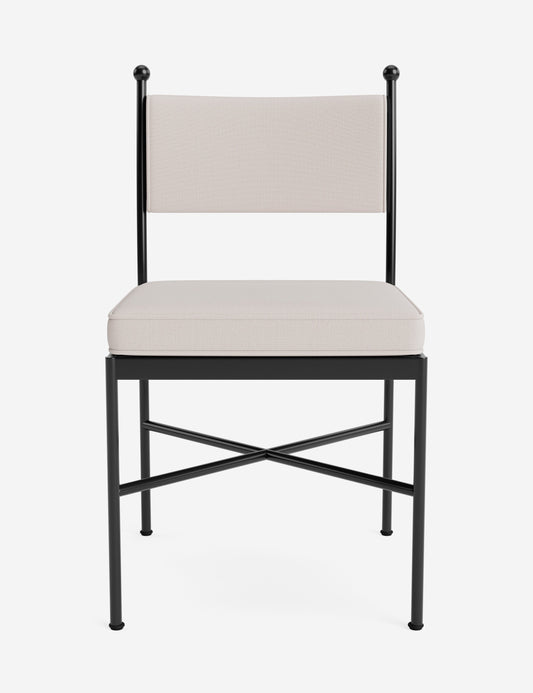 Leni Outdoor Dining Chair