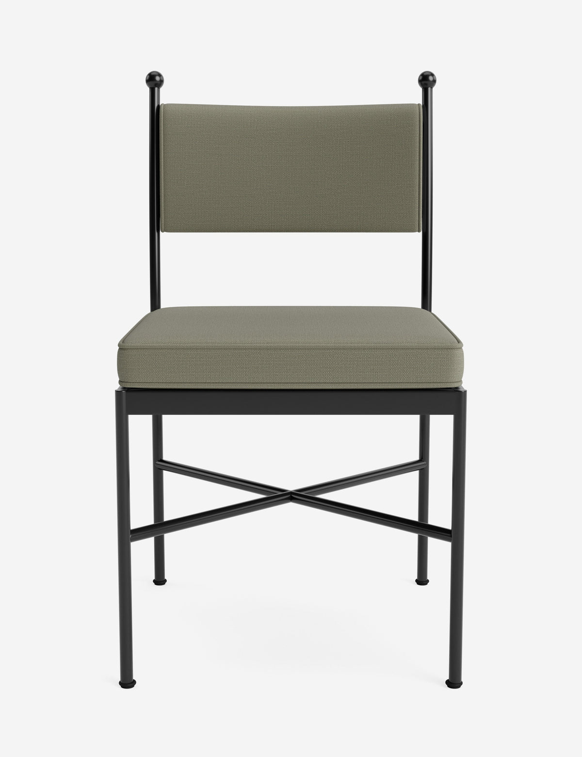 Leni Outdoor Dining Chair