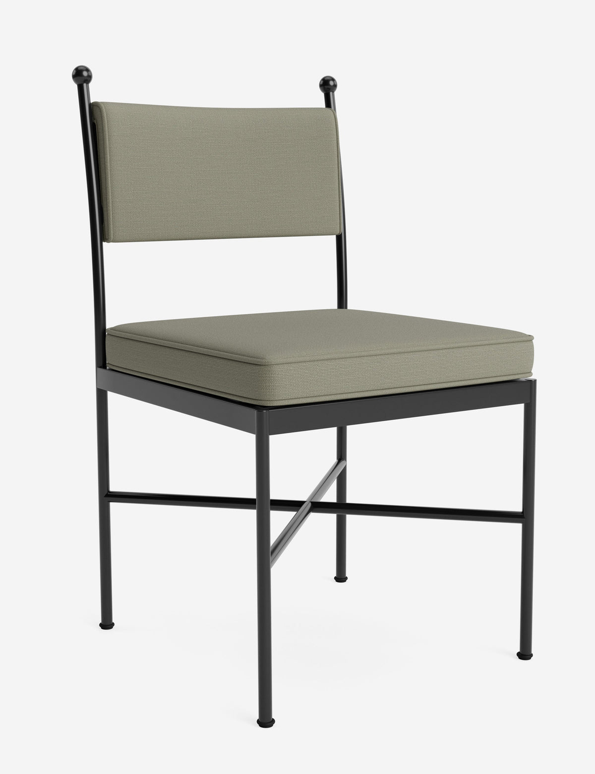 Leni Outdoor Dining Chair