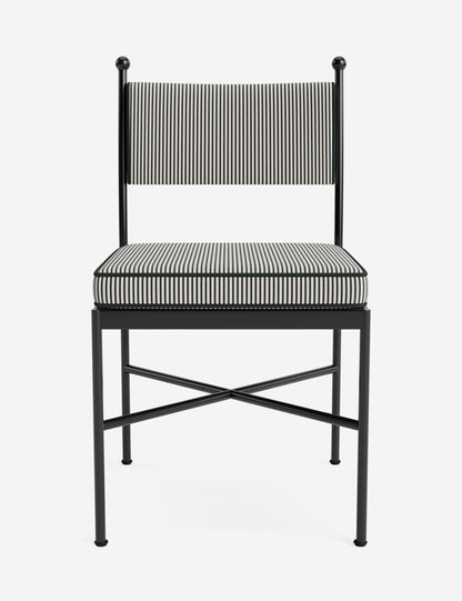 Leni Outdoor Dining Chair
