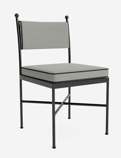 Leni Outdoor Dining Chair