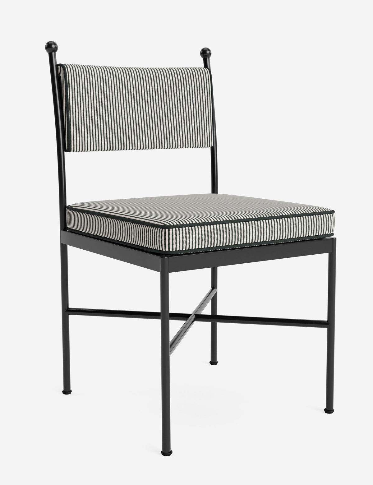Leni Outdoor Dining Chair Cushion