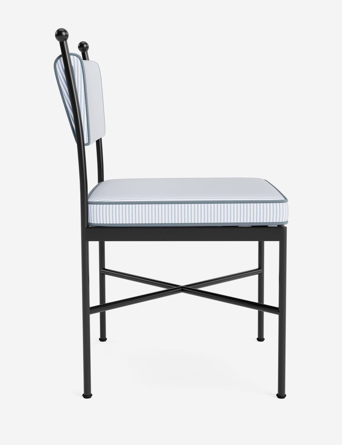 Leni Outdoor Dining Chair