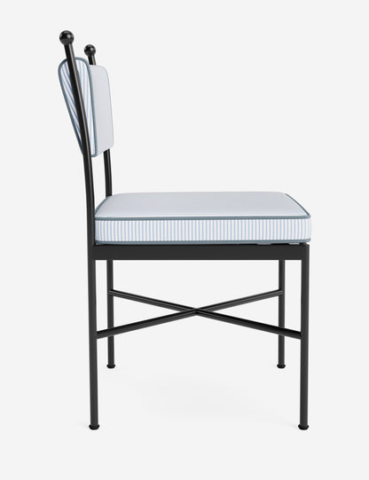 Leni Outdoor Dining Chair