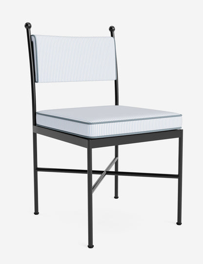 Leni Outdoor Dining Chair