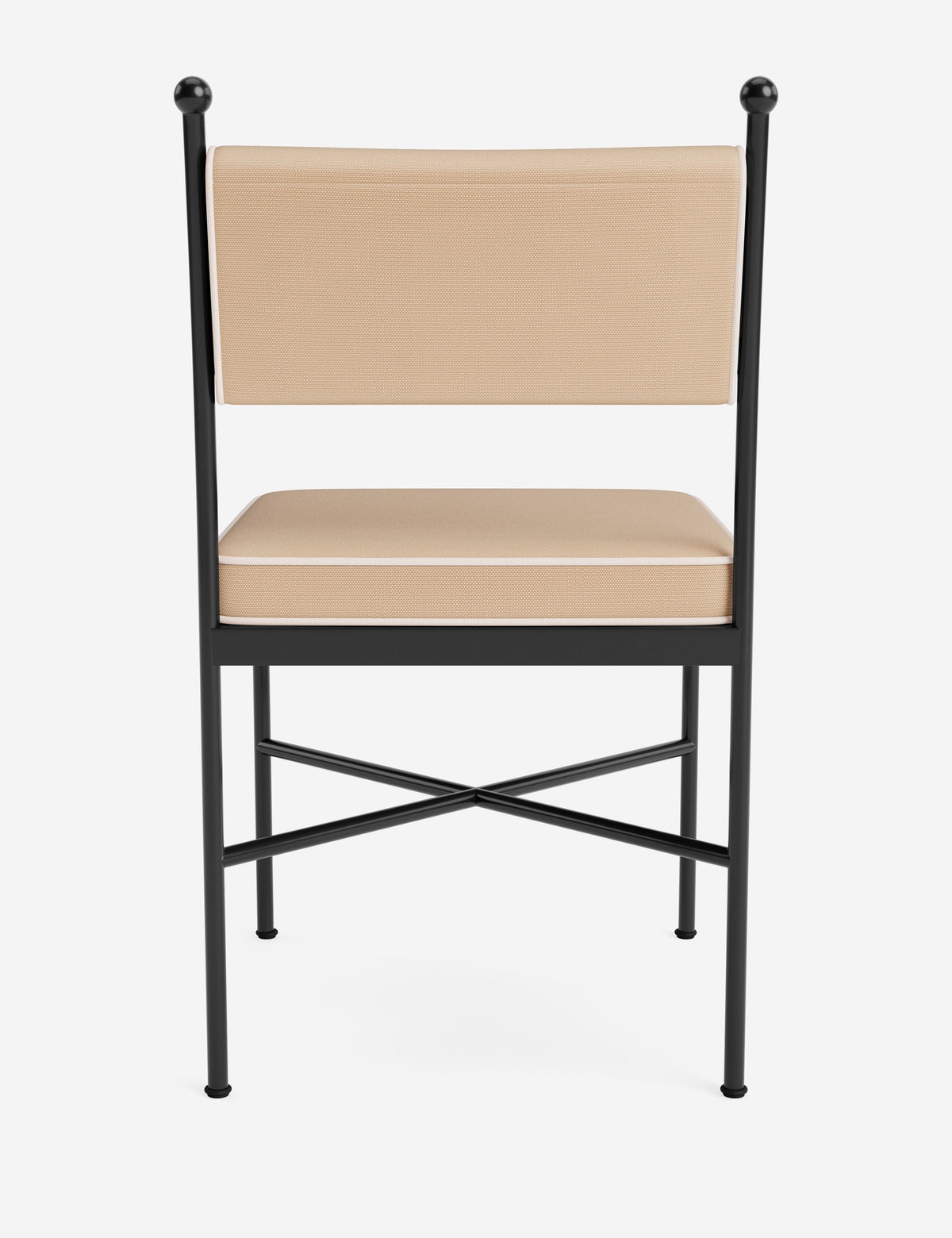 Leni Outdoor Dining Chair