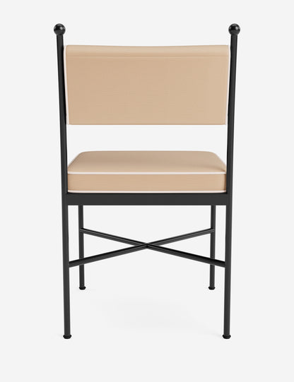 Leni Outdoor Dining Chair
