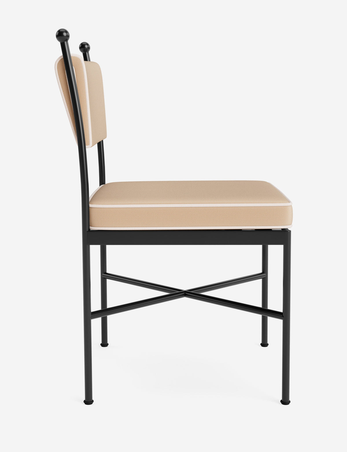 Leni Outdoor Dining Chair
