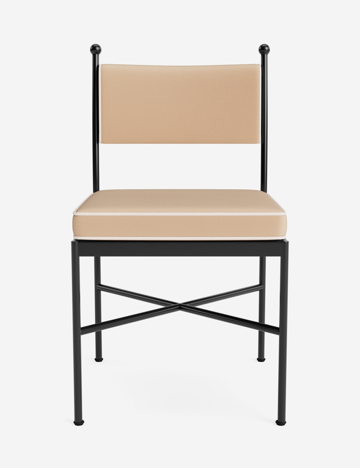 Leni Outdoor Dining Chair