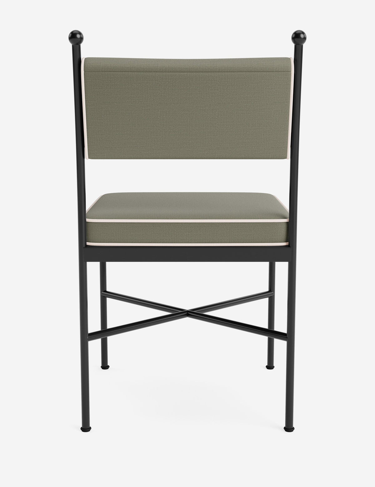 Leni Outdoor Dining Chair