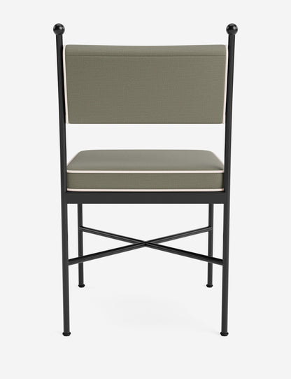 Leni Outdoor Dining Chair