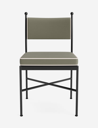 Leni Outdoor Dining Chair