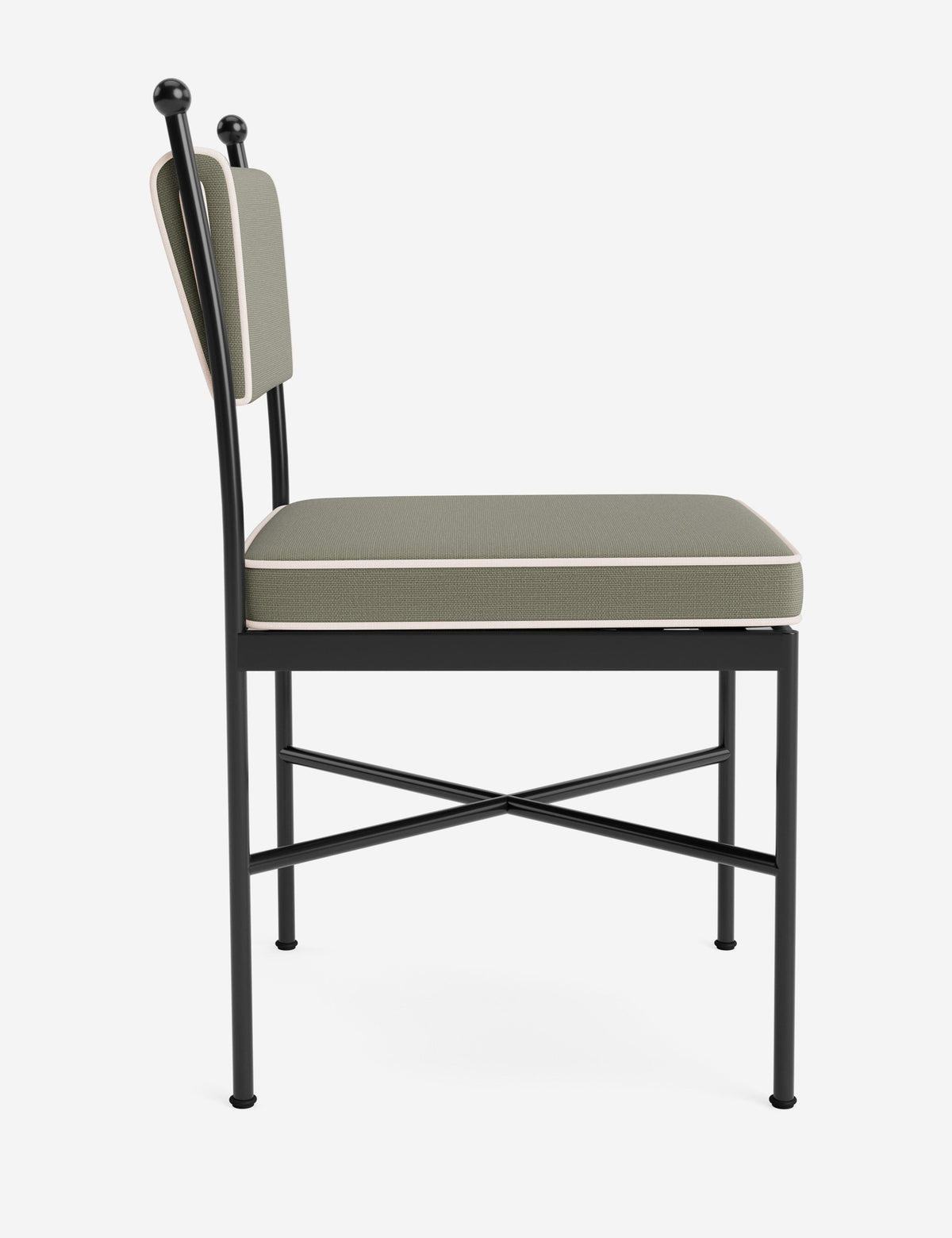 Leni Outdoor Dining Chair