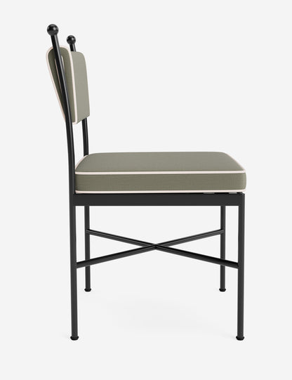 Leni Outdoor Dining Chair