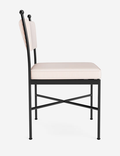 Leni Outdoor Dining Chair