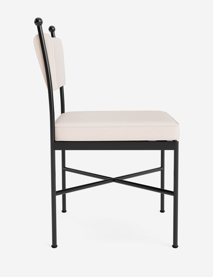 Leni Outdoor Dining Chair