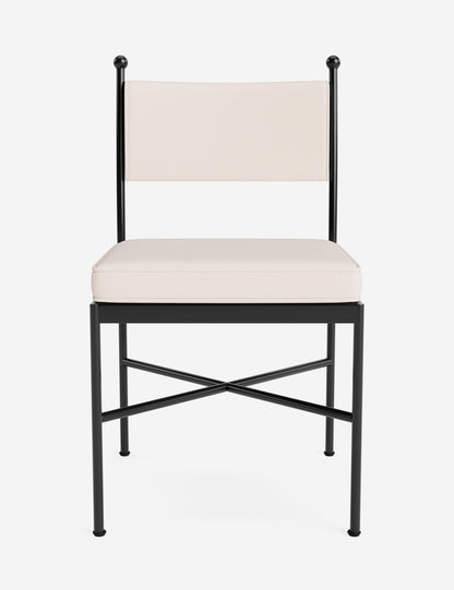 Leni Outdoor Dining Chair