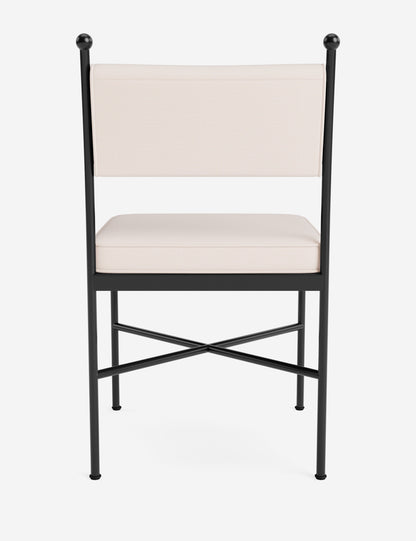 Leni Outdoor Dining Chair