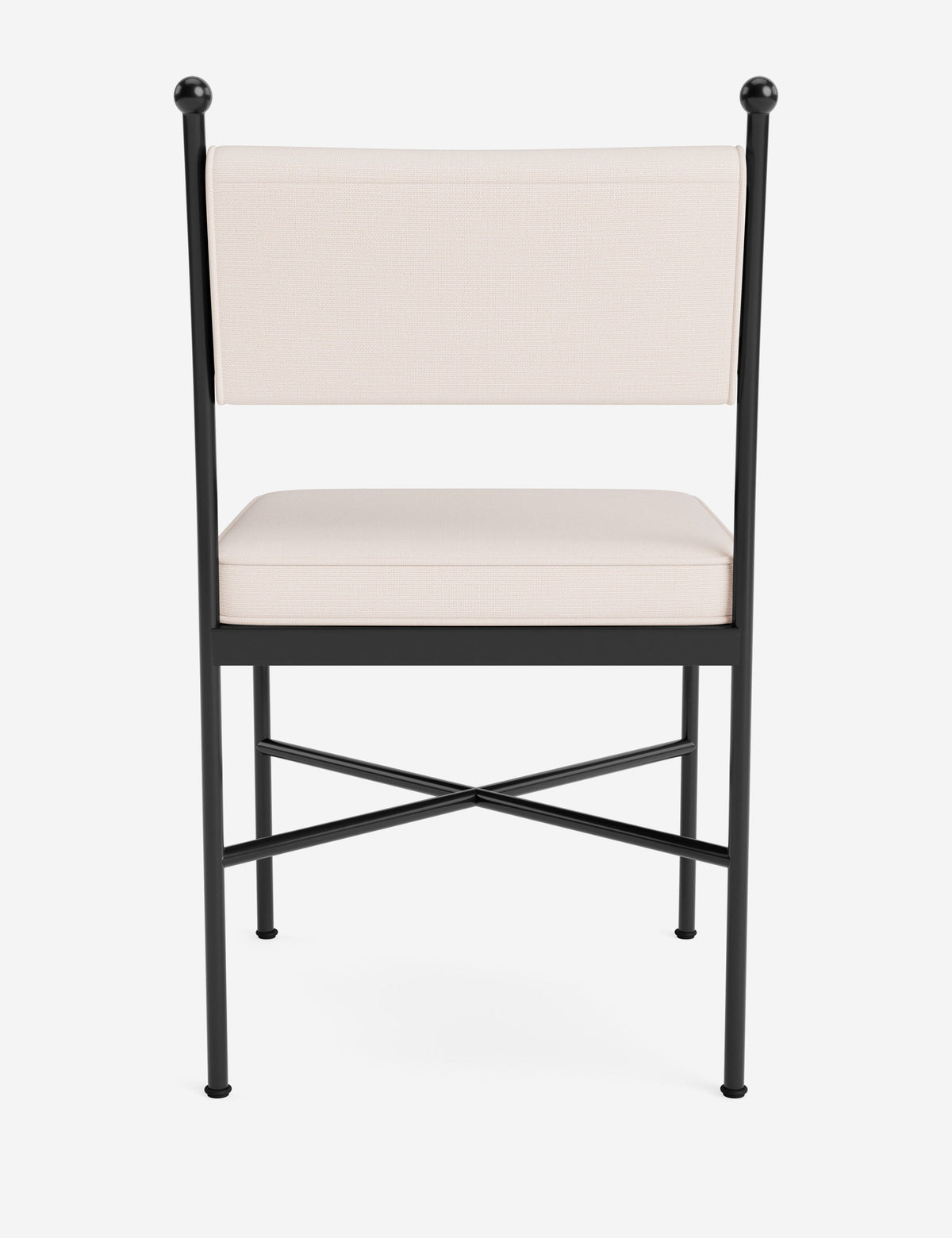 Leni Outdoor Dining Chair Cushion