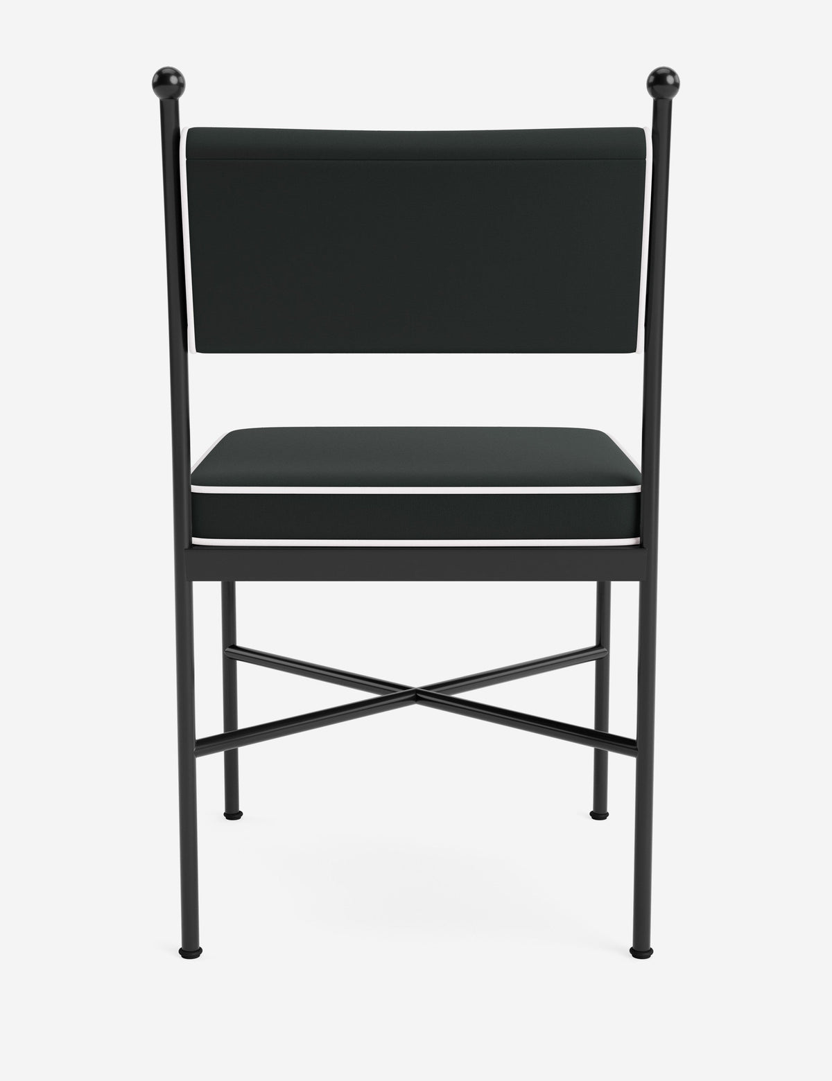 Leni Outdoor Dining Chair