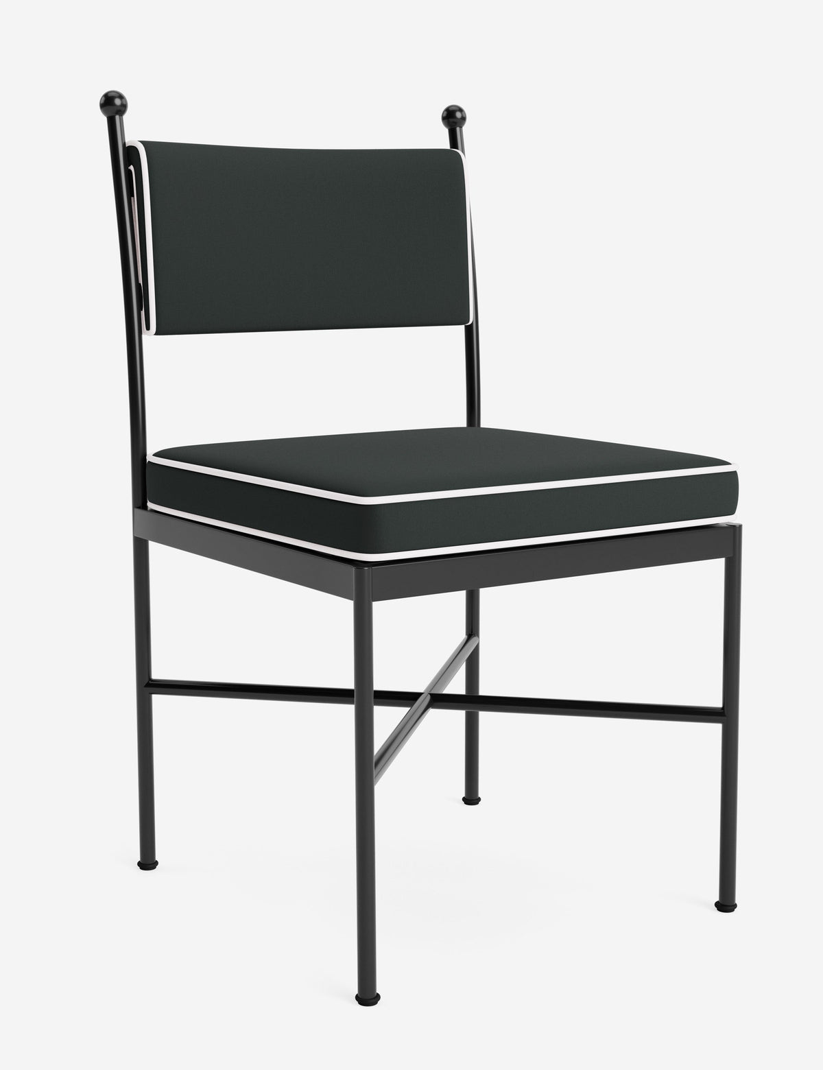 Leni Outdoor Dining Chair