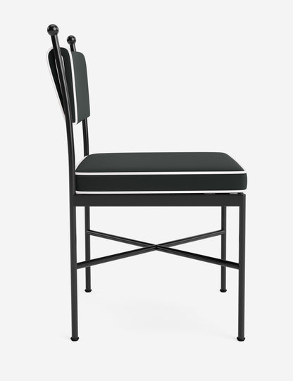 Leni Outdoor Dining Chair