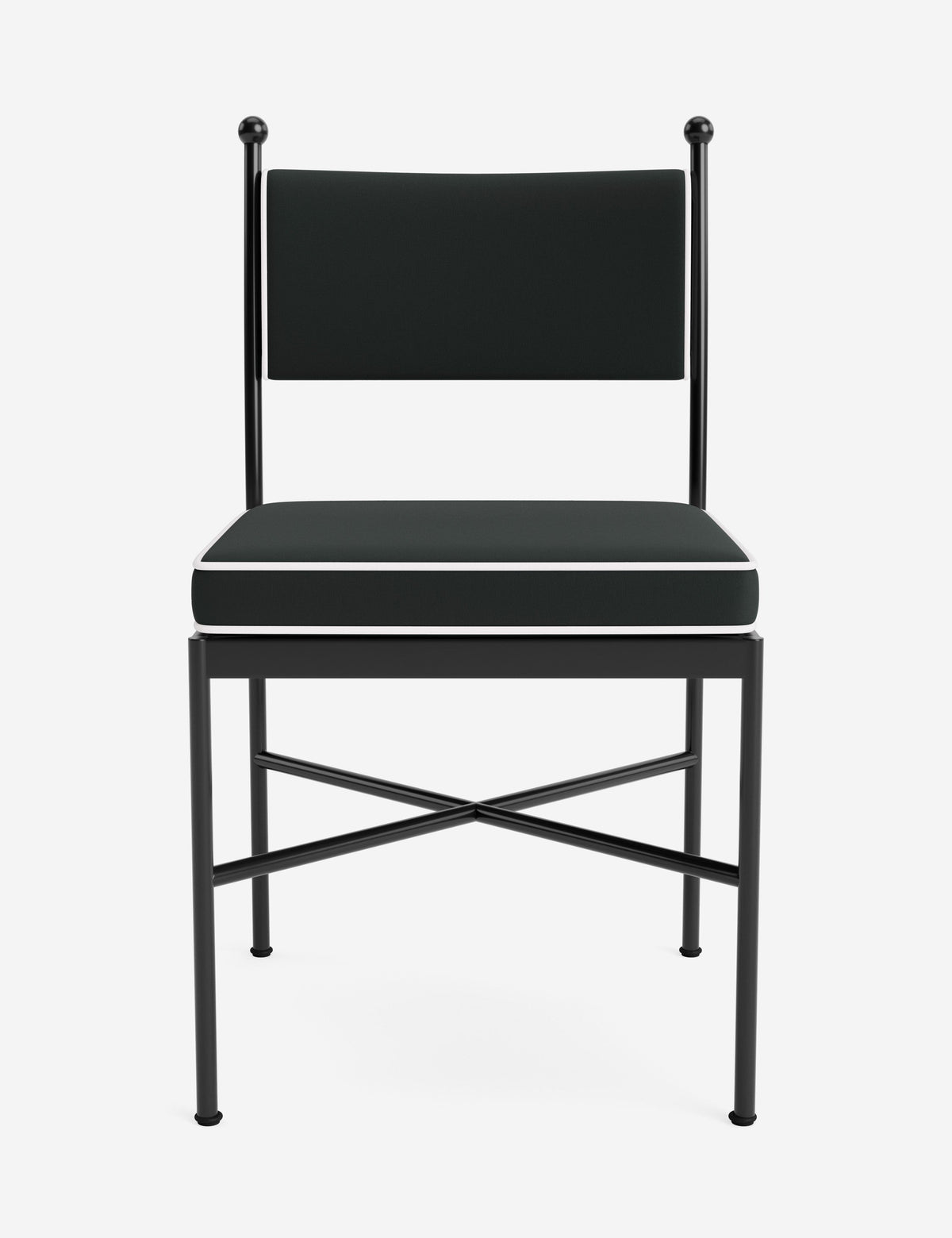 Leni Outdoor Dining Chair