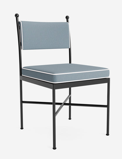 Leni Outdoor Dining Chair