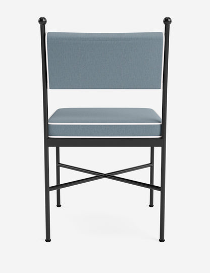 Leni Outdoor Dining Chair