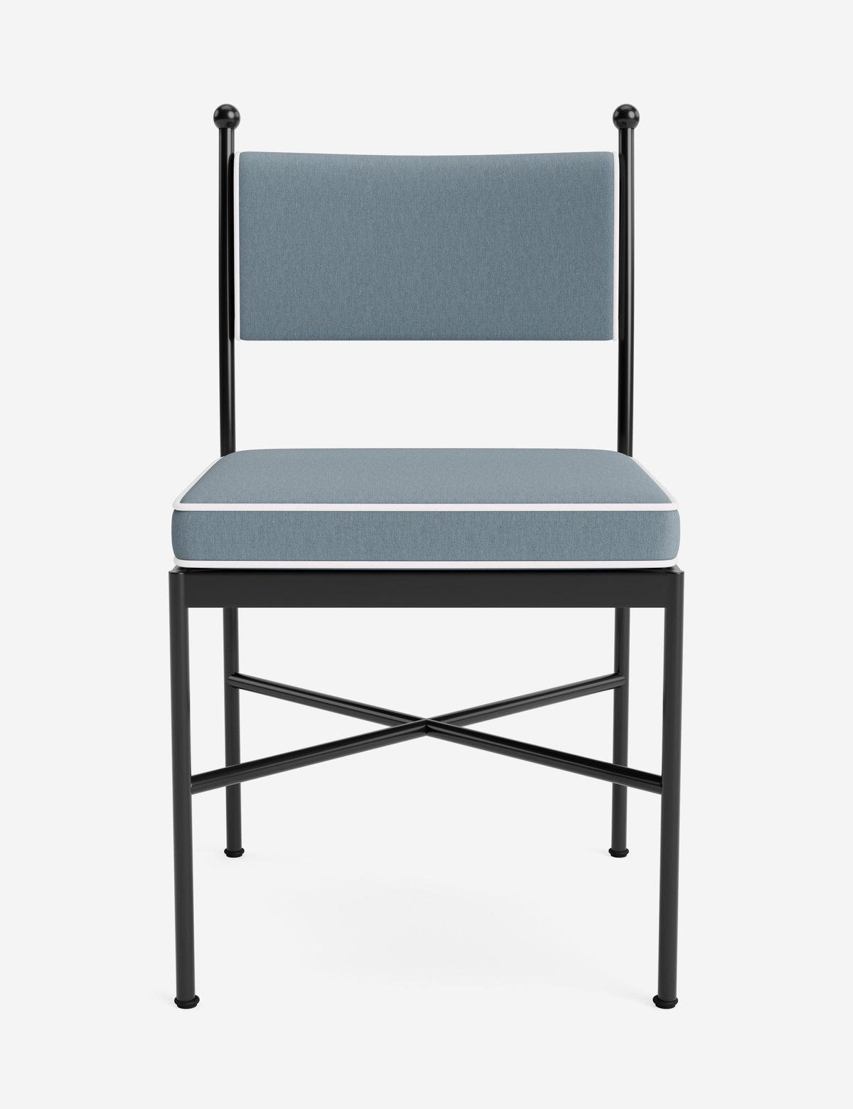 Leni Outdoor Dining Chair Cushion