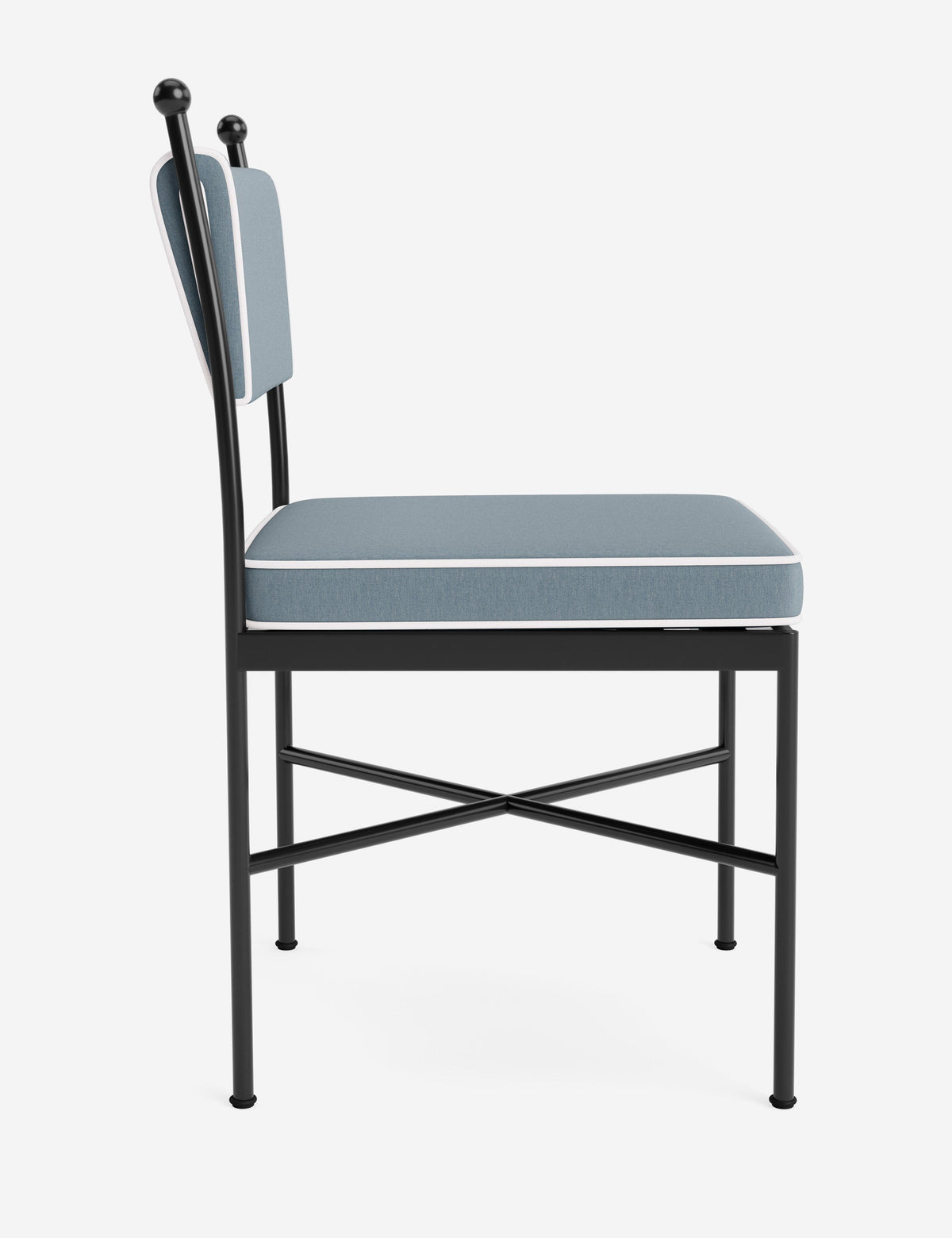 Leni Outdoor Dining Chair