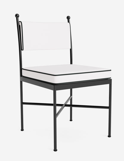 Leni Outdoor Dining Chair
