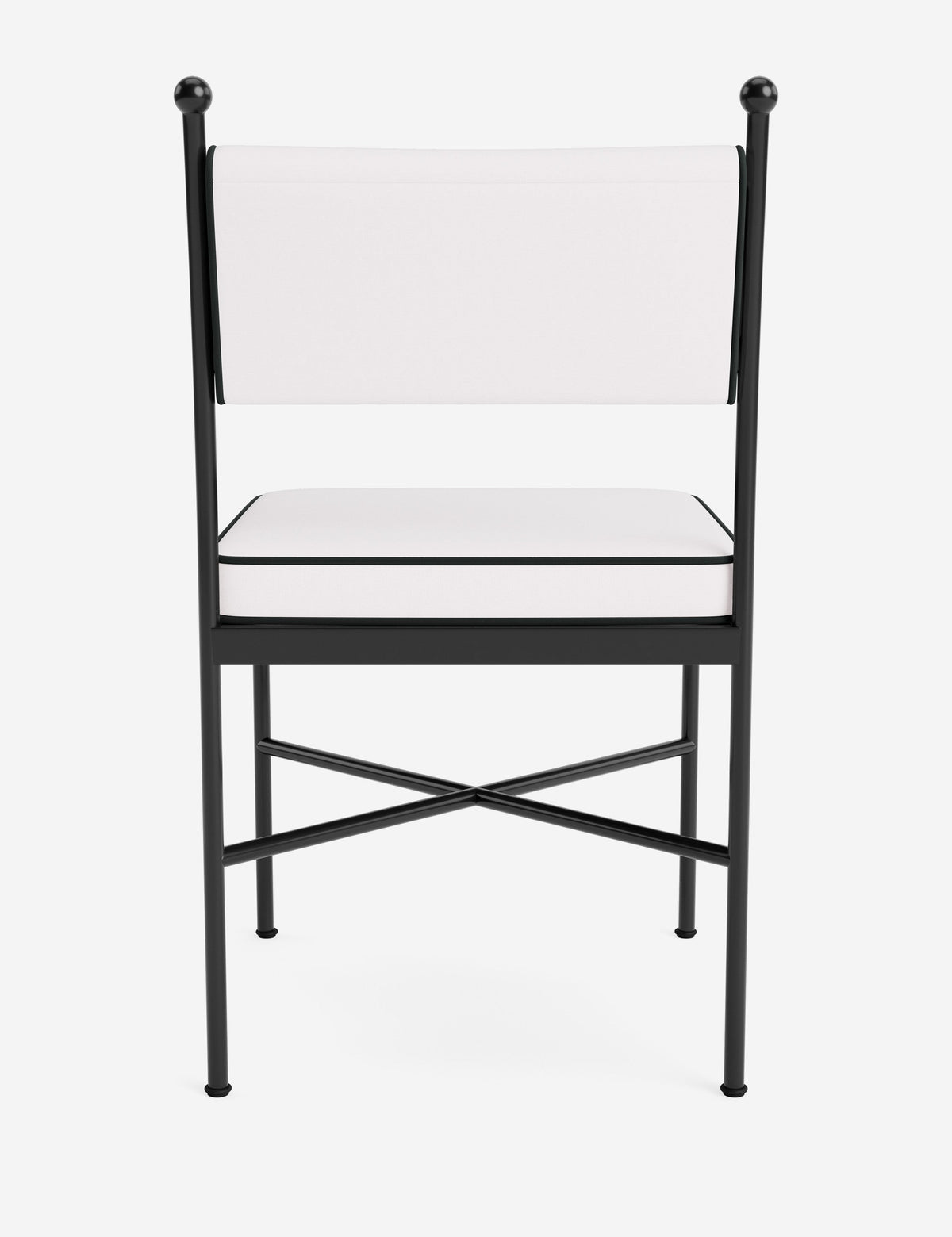 Leni Outdoor Dining Chair