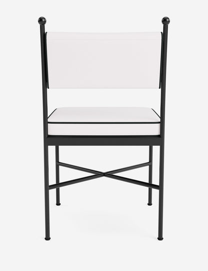 Leni Outdoor Dining Chair