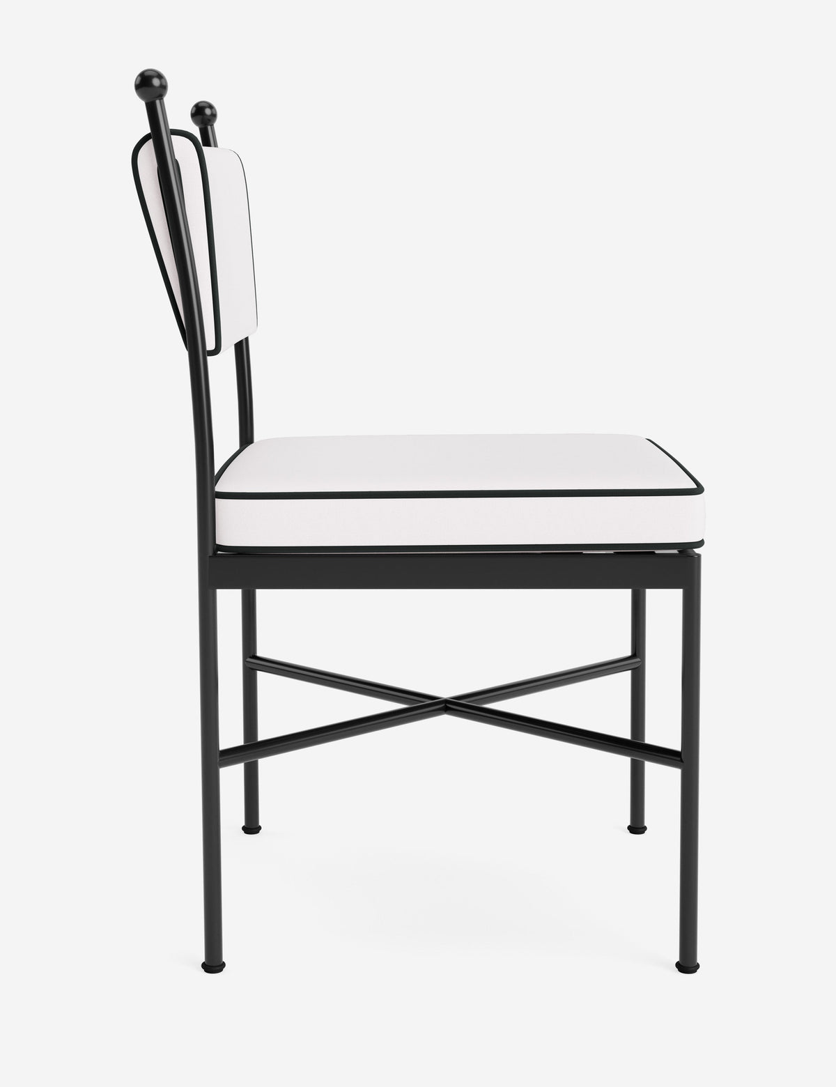 Leni Outdoor Dining Chair
